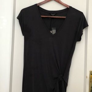 New Lucky Brand Midi Dress $60 with tags!